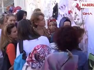 Somalı Kadınlar İçin Pedal Çevirdiler