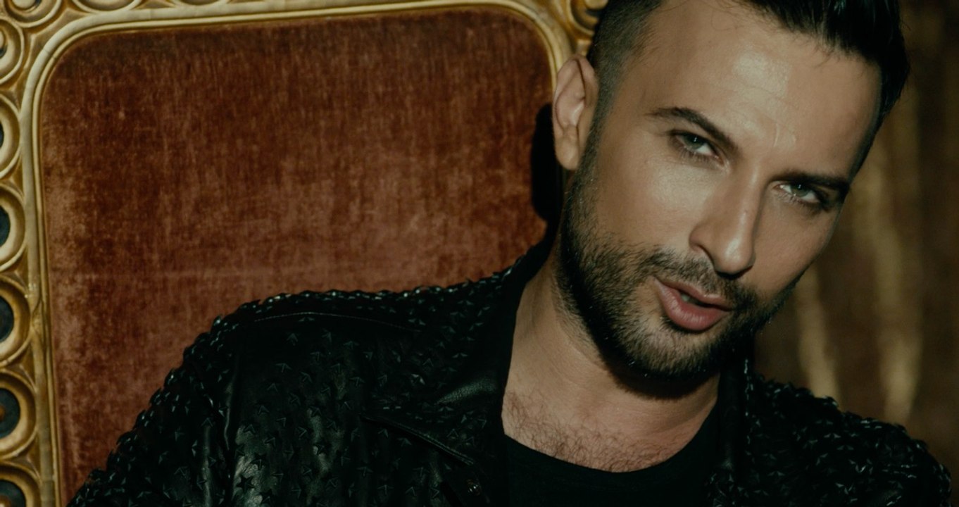 İskender Paydaş Feat. TARKAN - Hop De
