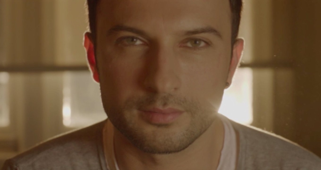 TARKAN - Kayıp