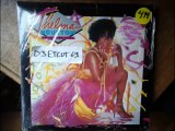 THELMA HOUSTON -I'DE RATHER RATHER SPEND THE BAD TIMES WITH YOU THAN SPEND THE GOOD TIMES WITH SOMEONE NEW(RIP ETCUT)MCA REC 84