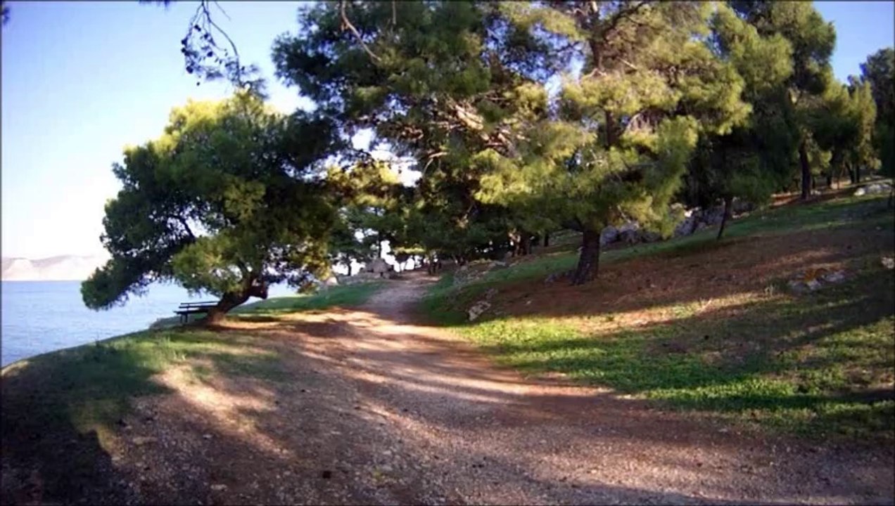 Fleur de Passion 2014 - La Grèce en octobre