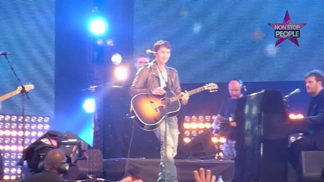 James Blunt avoue détester sa chanson You're Beautiful