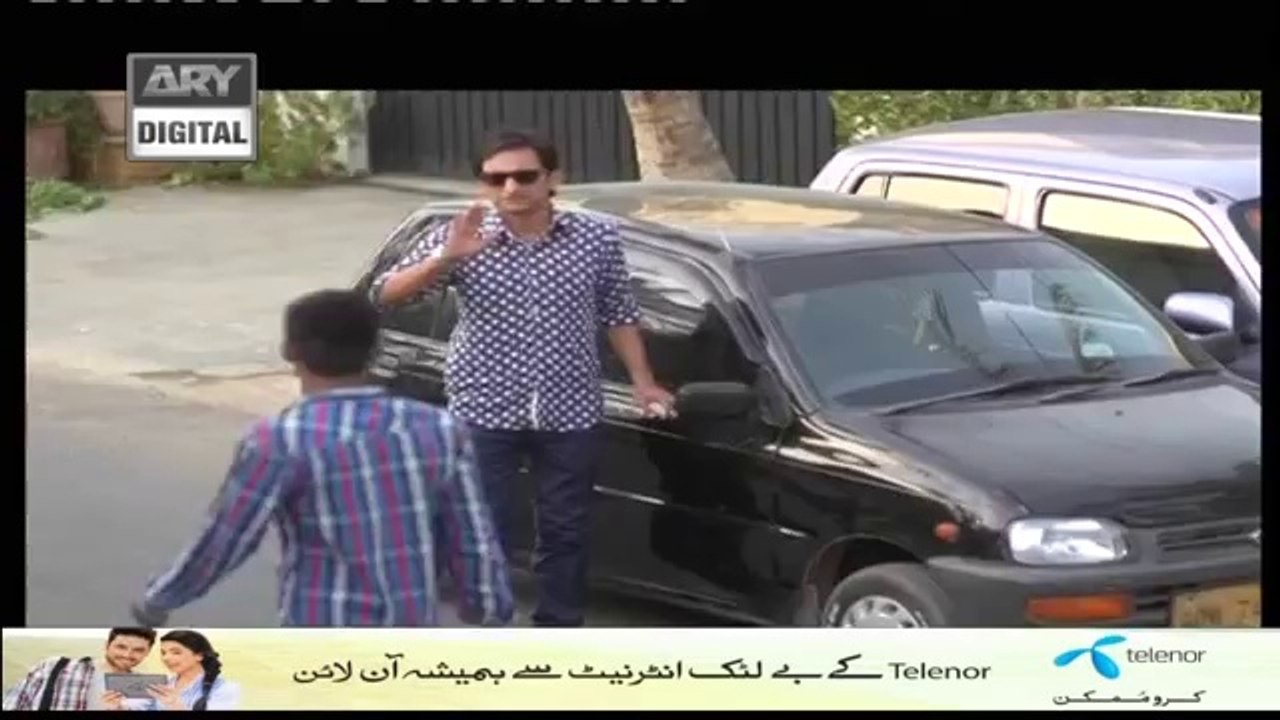 Babul Ki Duaen Leti Ja Episode 84