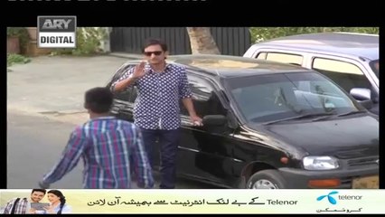 Babul Ki Duaen Leti Ja Episode 84