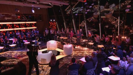 Yannick Noah - Session bonus dans Un soir à la Tour Eiffel