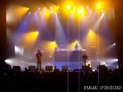 La Réponse De Joey Starr A Gynéco