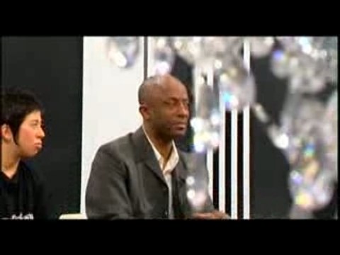 VIP club par Ness avec Sydney partie 3/5