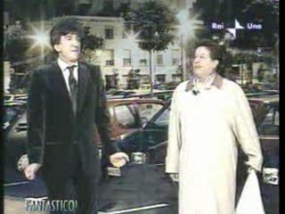 L'uccellin della comare