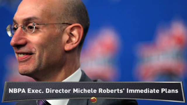 Changes Coming to the NBA