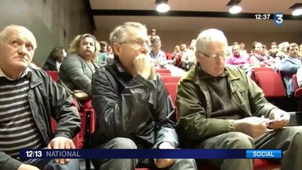 Les salariés des abattoirs Gad reprennent le travail