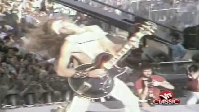Ted Nugent - Cat Scratch Fever