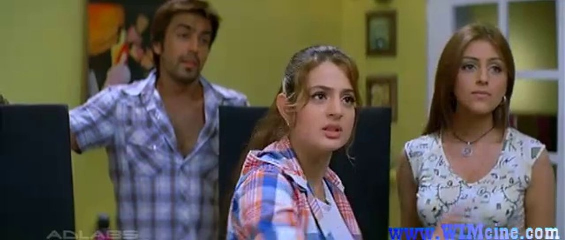 Teesri Aankh (2006)_clip2