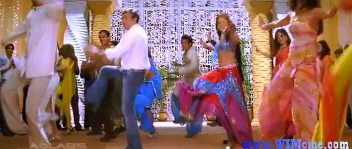 Teesri Aankh (2006)_clip3