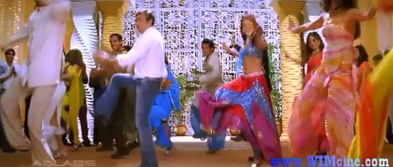 Teesri Aankh (2006)_clip3