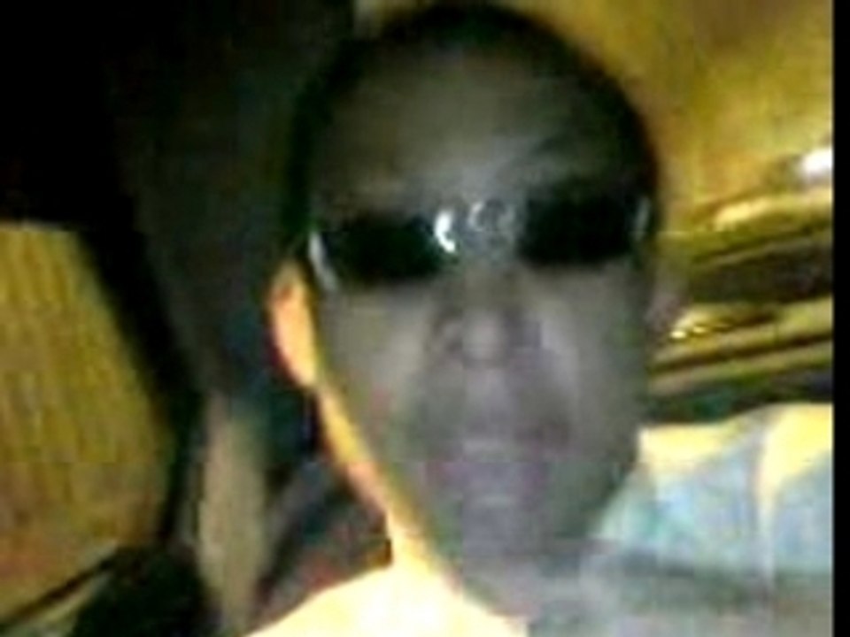 Chinois show