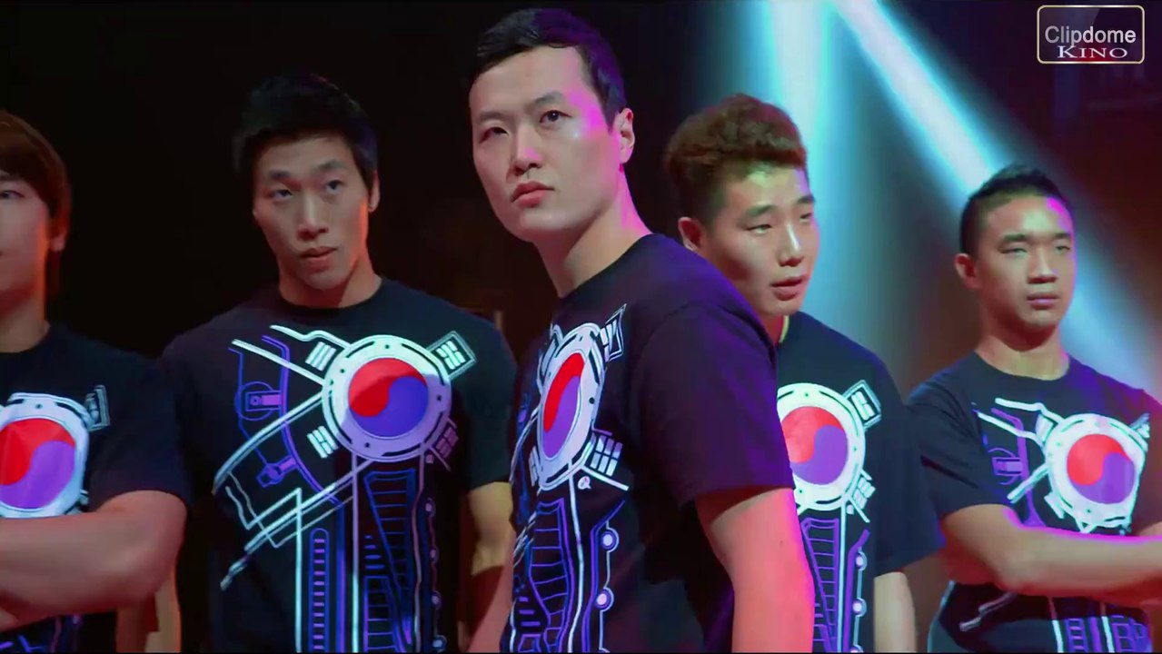 Battle of the Year Dream Team