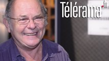 Jean-François Stévenin raconte François Truffaut
