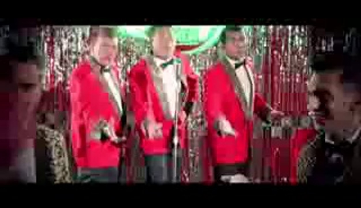 Rebel Cats - Shooby Doo Wop ft Daniel Gutiérrez