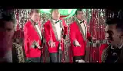 Rebel Cats - Shooby Doo Wop ft Daniel Gutiérrez