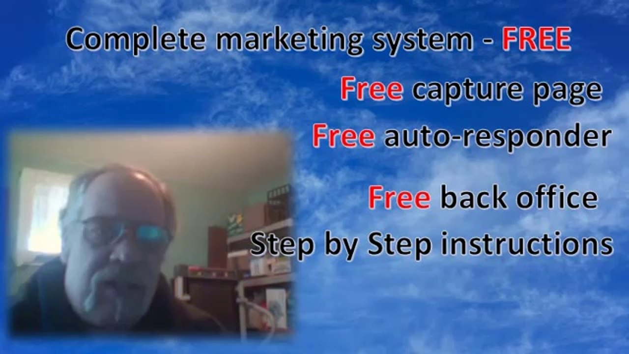 Big Commission Blueprint - Affiliate Marketing Training