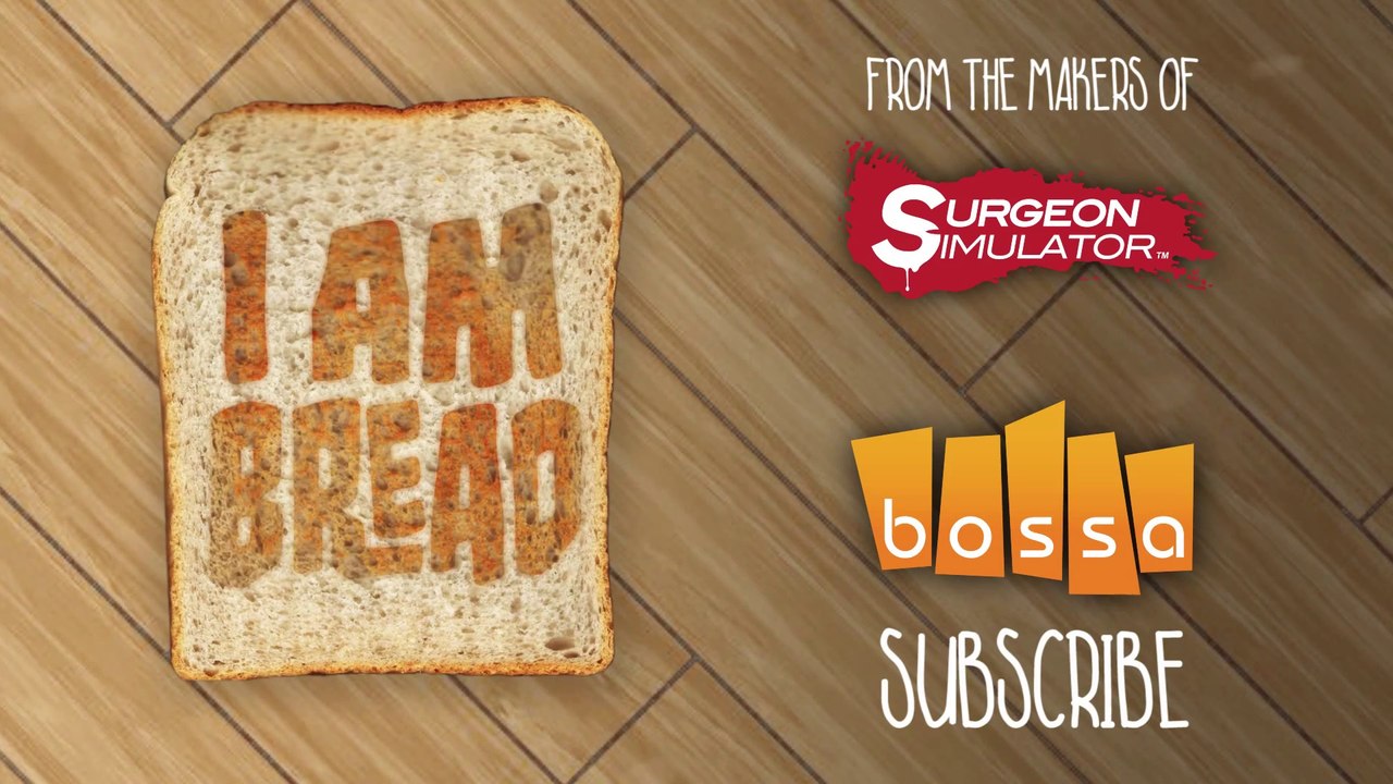 I am Bread - First Look
