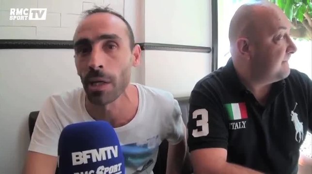 Football / Incidents Nice-Bastia : On ne peut que condamner cet acte 20/10