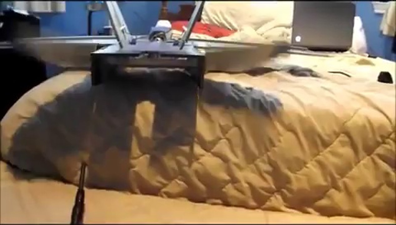 RCPowers F-18 v2 'out of construction' review