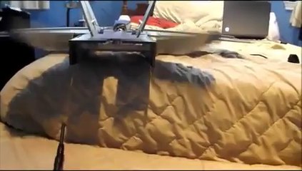 RCPowers F-18 v2 &#39;out of construction&#39; review