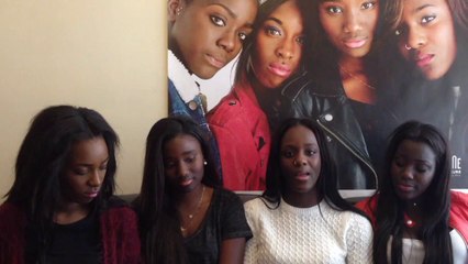 Bande de filles : retour sur une scène marquante du film