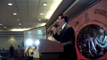 RANGEL LOS ESPACIOS DEPORTIVOS Y EL PARAOLIMPICO