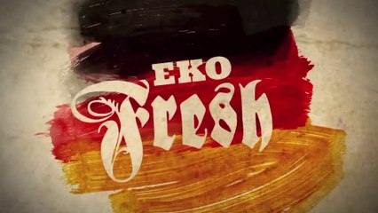 Eko Fresh - Alman Hayali (Fan Box Reklami)