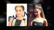 Ariana Grande Reaches Out to Miley Cyrus for Advice