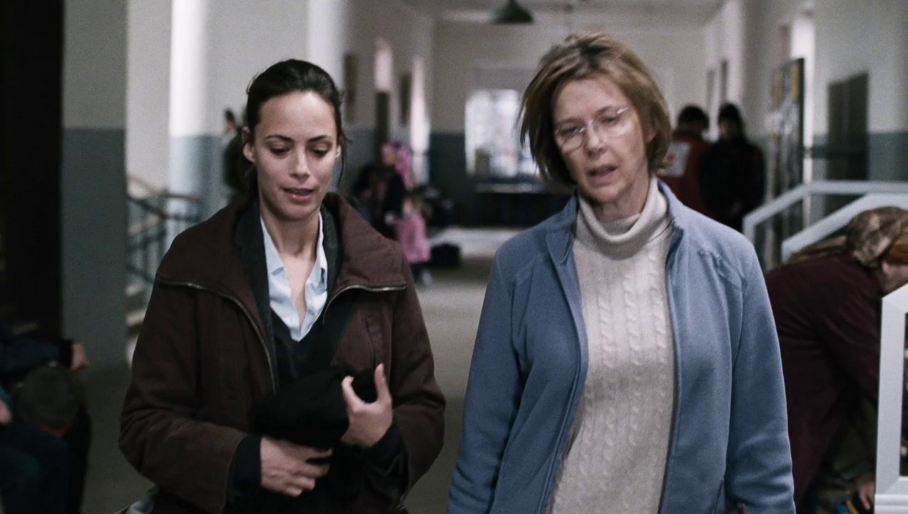 The Search - Bande Annonce Officielle VF