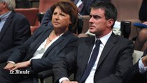 « Aubry veut se positionner comme une voix de gauche incontourable »