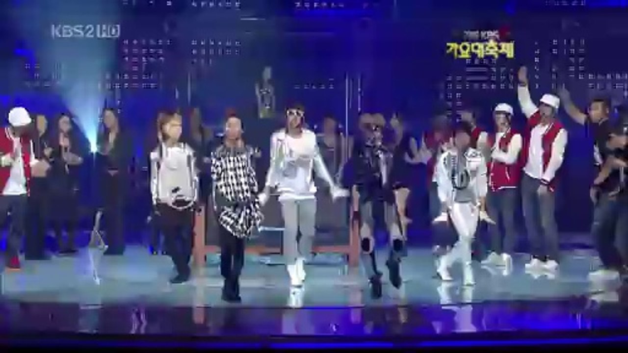 SHINee Just Dance