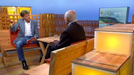 Talk mit Claus Hipp, Unternehmer | Typisch deutsch