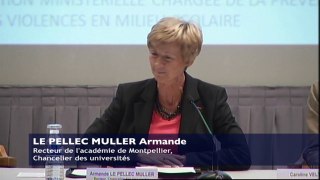 Armande LE PELLEC MULLER