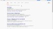 google safe search in google chrome