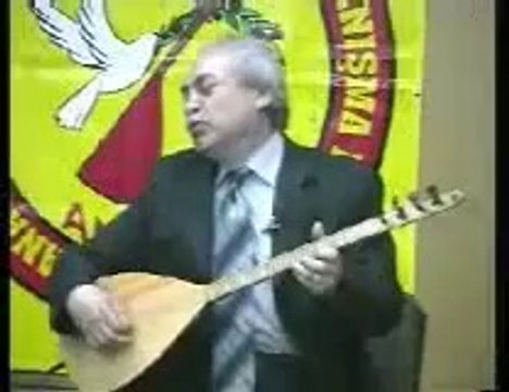 Aşık Gülabi - Mapushane Ranzaları Canlı