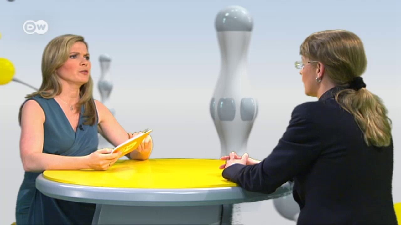 Ressourcenschätze im Elektroschrott | Projekt Zukunft