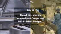 Alerte Dans Nos Assiettes (2/2)