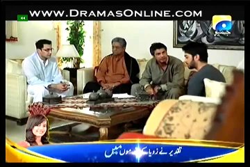 Malika e Aliya Episode 36 Full