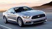 Essai Ford Mustang GT 2014