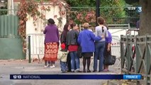 Corbeil-Essonnes : attaque d’une grande violence contre une école