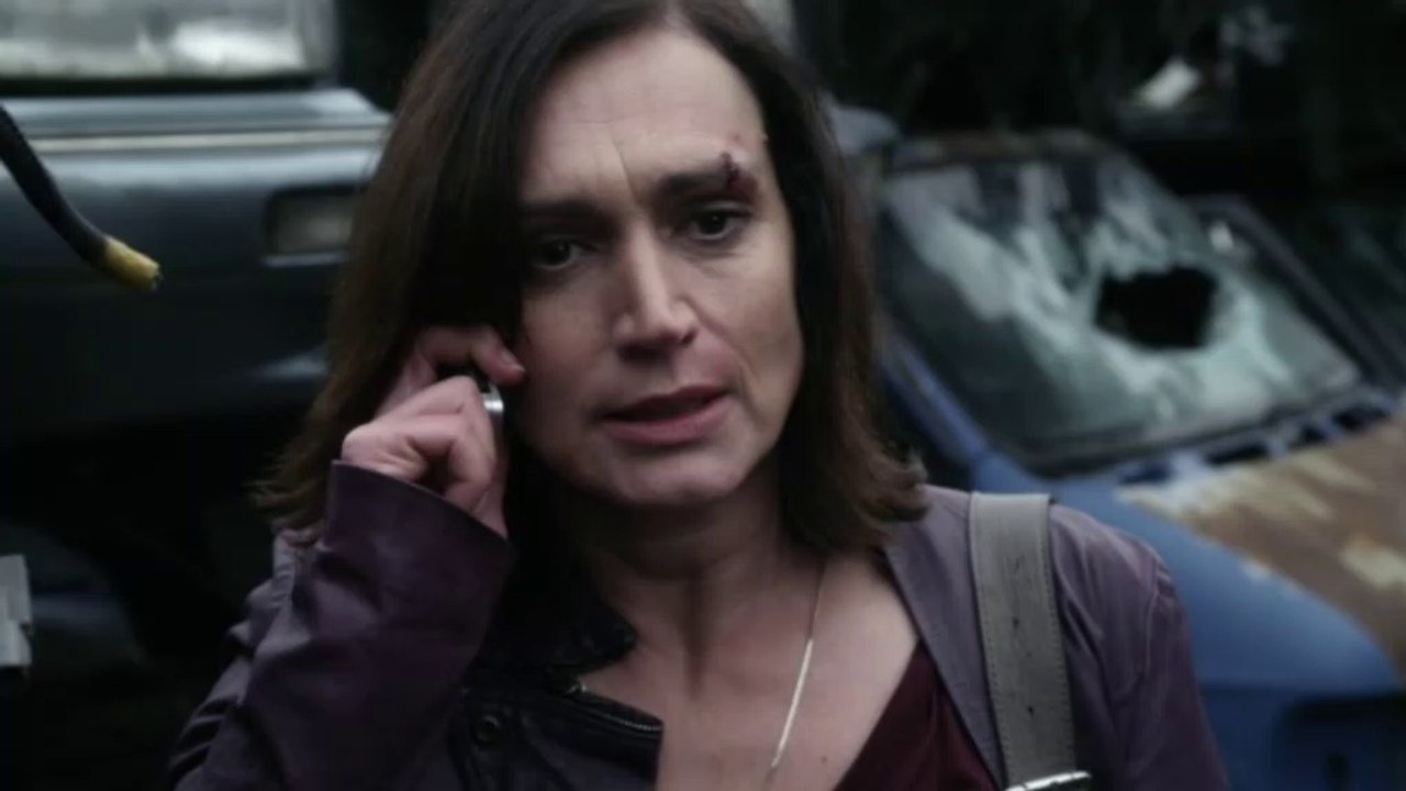 Penoza S2E10