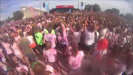 Color me Rad