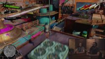 Test Chamber - The First Hour Of Sunset Overdrive