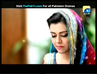 Malika e Aliya  Episode 36 By Geo tv - 2