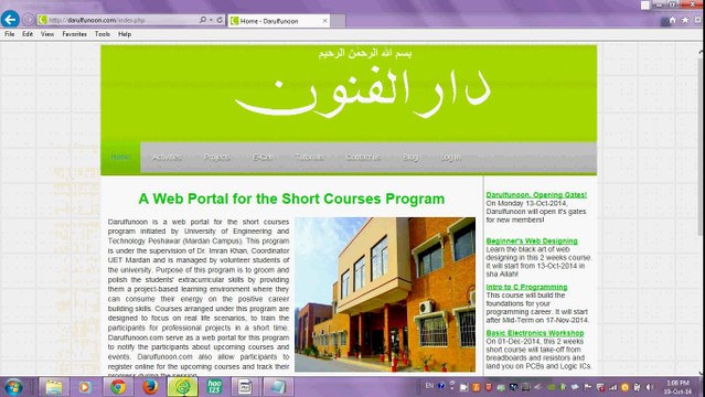 25 Introduction to CSS - Beginner's Web Designing (Urdu)