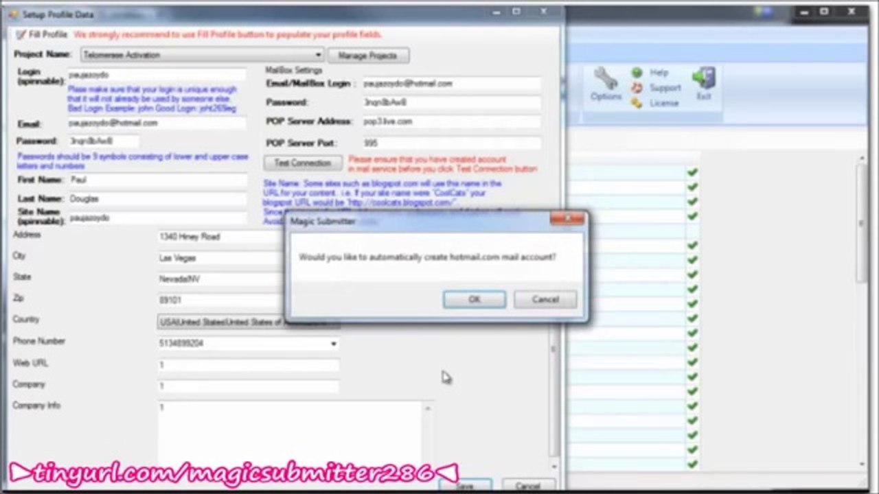 Magic Submitter Review   Dominate The Search Engines‬